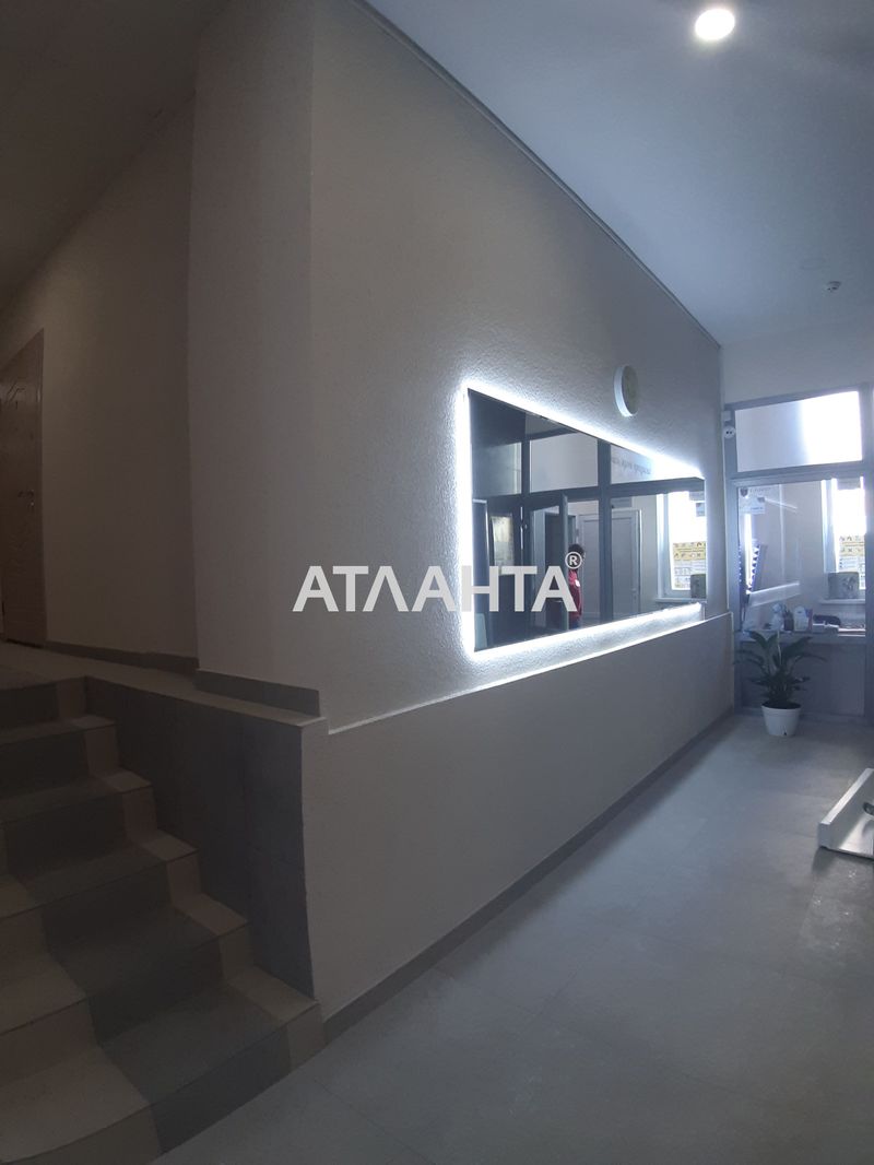 2-комнатная квартира по адресу ул. Вильямса ак. (площадь 54 м²) - Atlanta.ua - фото 6