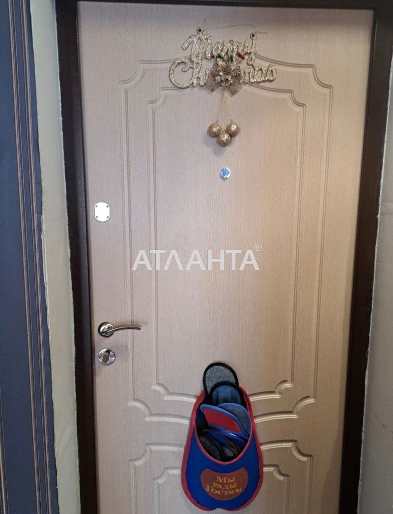 2-комнатная квартира по адресу ул. Вильямса ак. (площадь 54 м²) - Atlanta.ua - фото 10