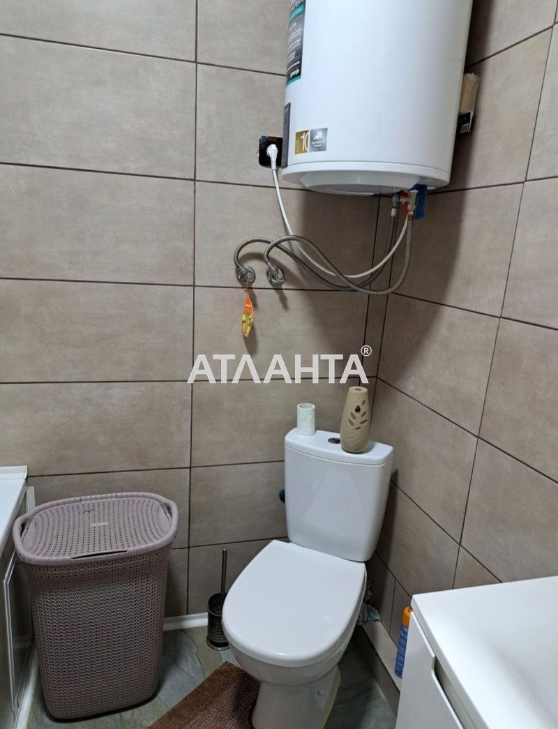 2-комнатная квартира по адресу ул. Вильямса ак. (площадь 54 м²) - Atlanta.ua - фото 12