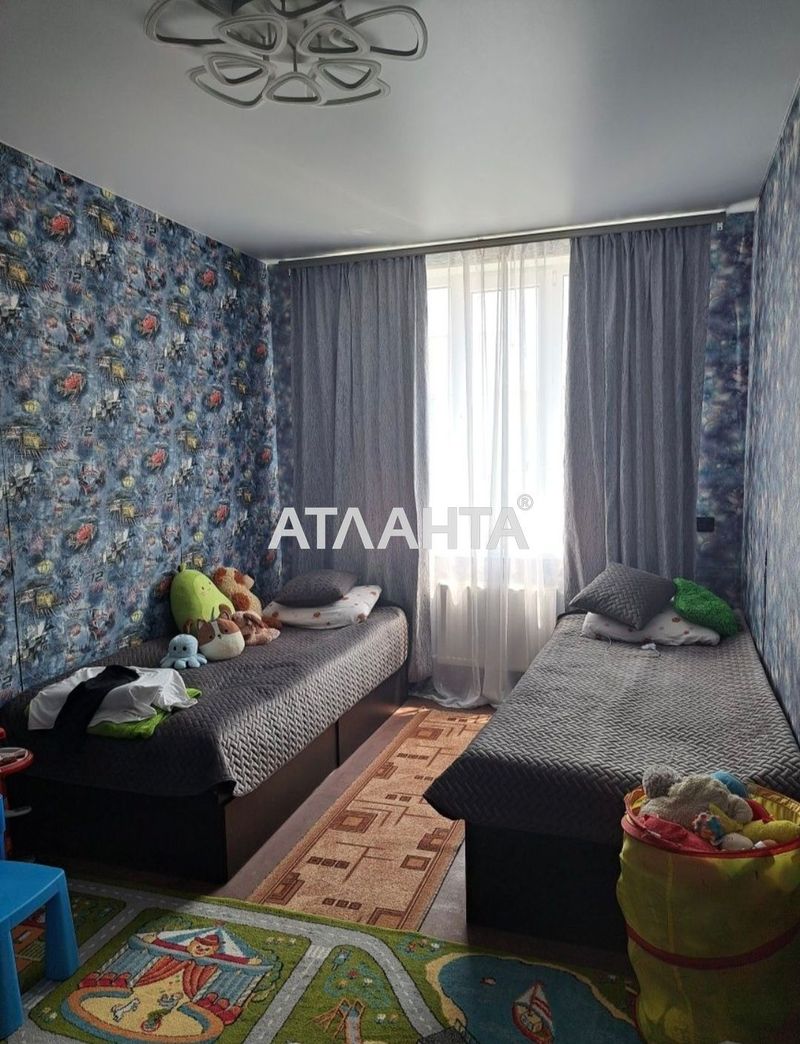 2-комнатная квартира по адресу ул. Вильямса ак. (площадь 54 м²) - Atlanta.ua - фото 11