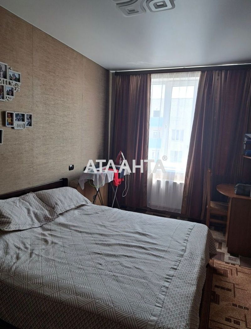 2-комнатная квартира по адресу ул. Вильямса ак. (площадь 54 м²) - Atlanta.ua - фото 7