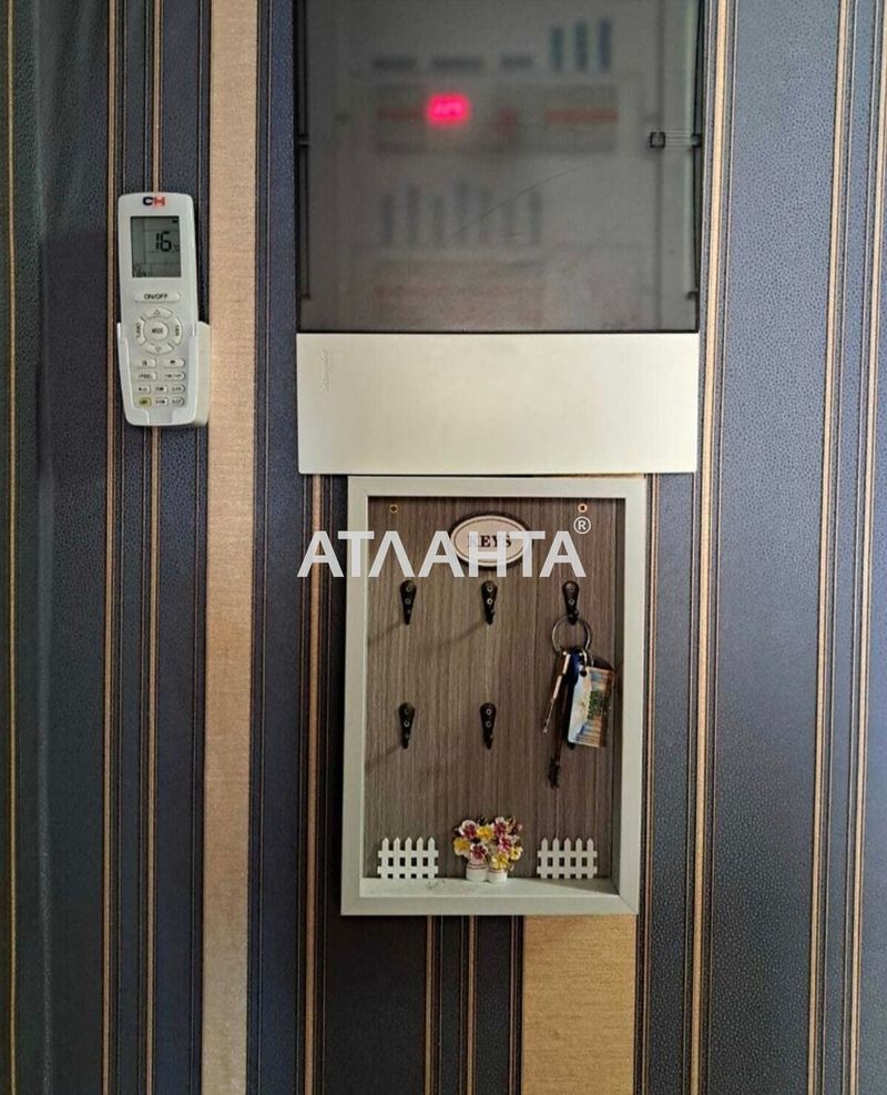 2-комнатная квартира по адресу ул. Вильямса ак. (площадь 54 м²) - Atlanta.ua - фото 18