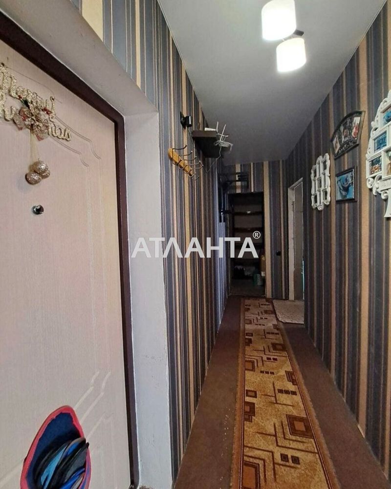 2-комнатная квартира по адресу ул. Вильямса ак. (площадь 54 м²) - Atlanta.ua - фото 20