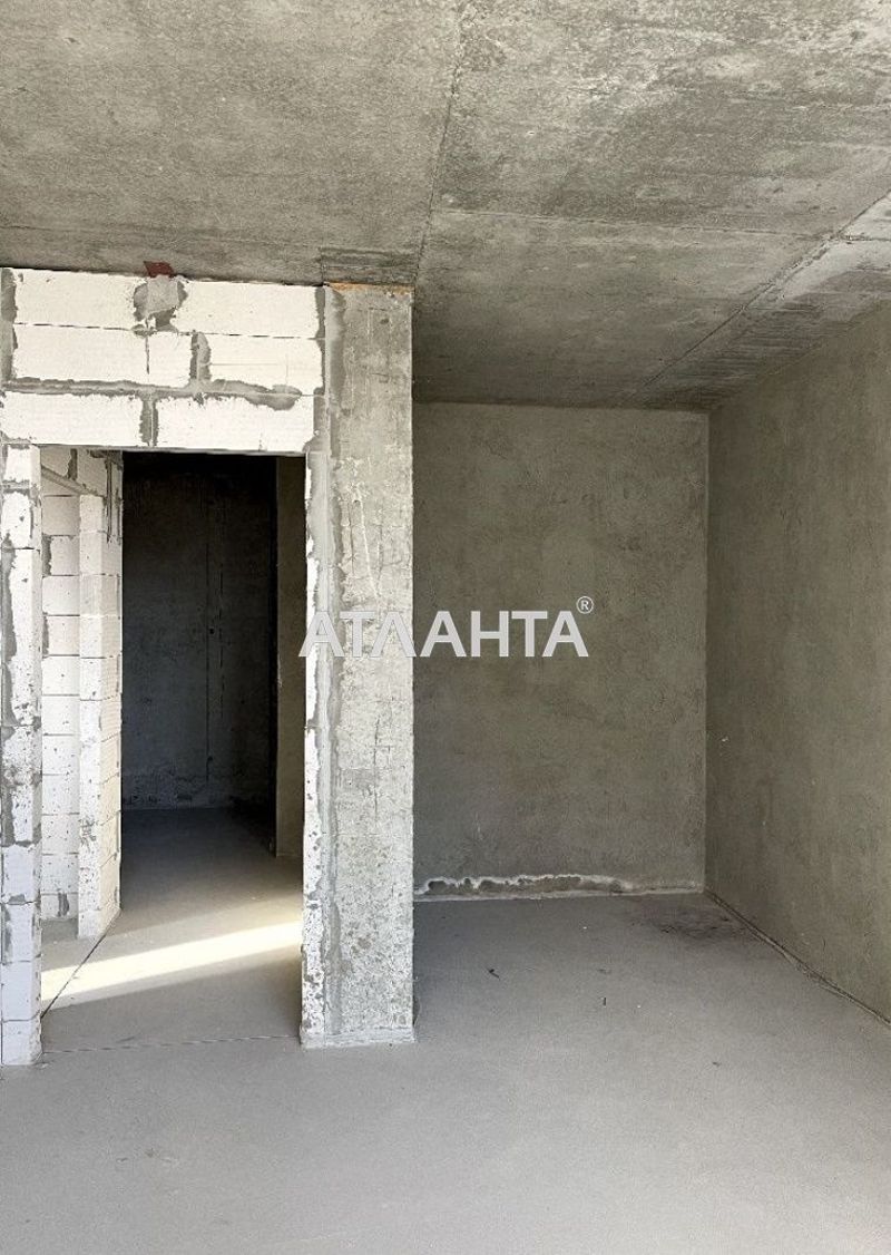 2-кімнатна квартира за адресою вул. Миколаївська (площа 56,7 м²) - Atlanta.ua - фото 6