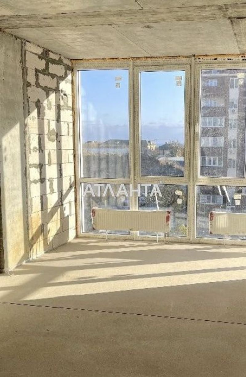 2-кімнатна квартира за адресою вул. Миколаївська (площа 56,7 м²) - Atlanta.ua - фото 2