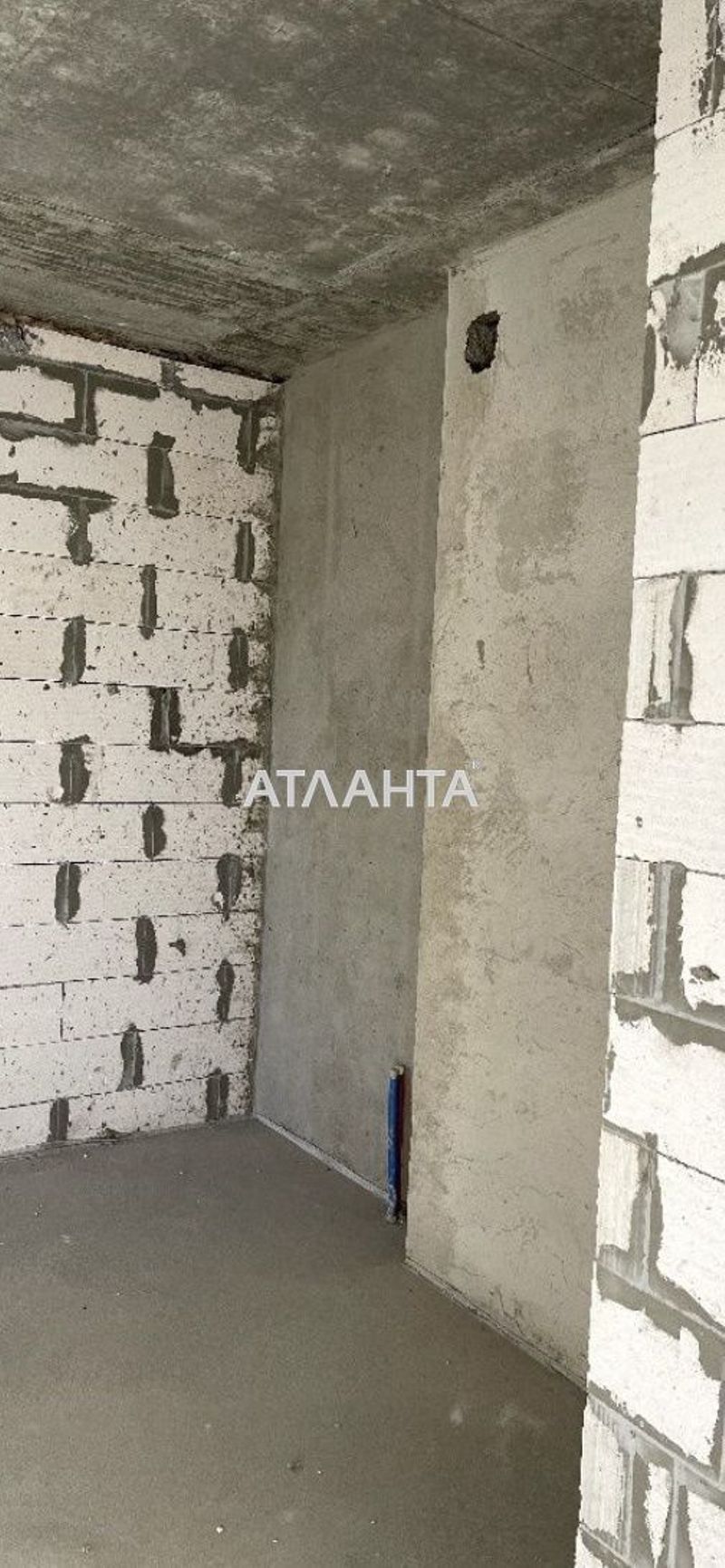 2-кімнатна квартира за адресою вул. Миколаївська (площа 56,7 м²) - Atlanta.ua - фото 7