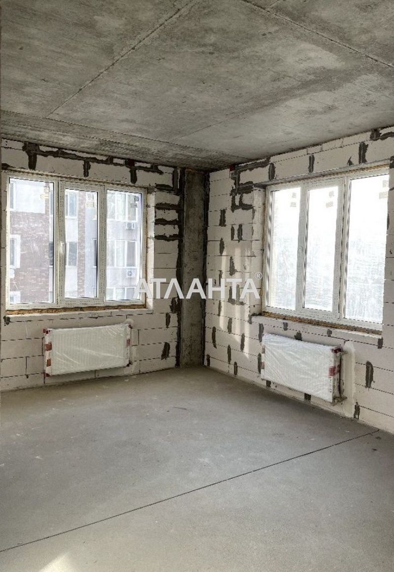 2-кімнатна квартира за адресою вул. Миколаївська (площа 56,7 м²) - Atlanta.ua - фото 4