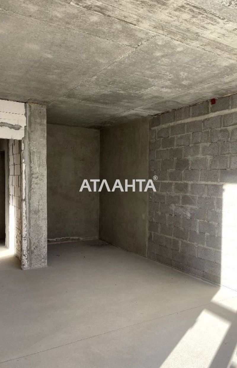 2-кімнатна квартира за адресою вул. Миколаївська (площа 56,7 м²) - Atlanta.ua - фото 8