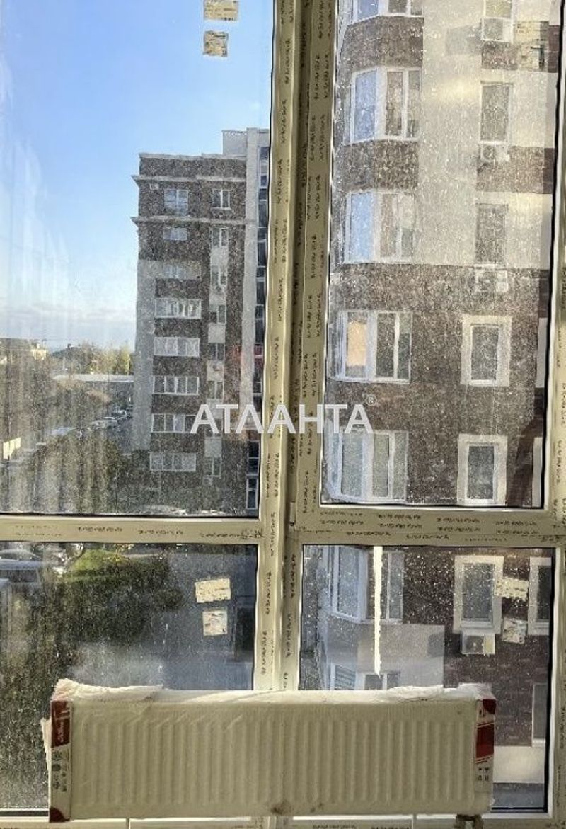 2-кімнатна квартира за адресою вул. Миколаївська (площа 56,7 м²) - Atlanta.ua - фото 9