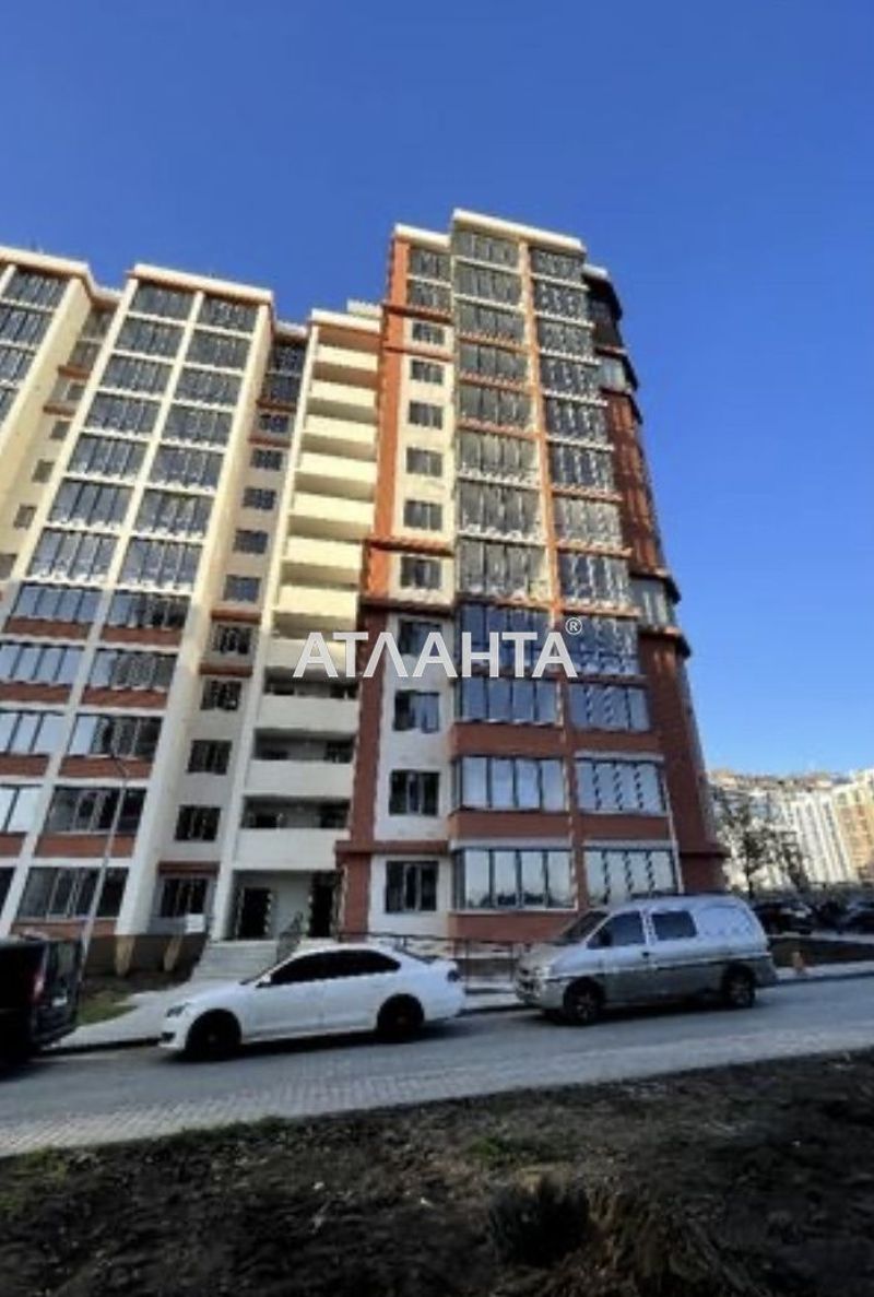 2-кімнатна квартира за адресою вул. Миколаївська (площа 56,7 м²) - Atlanta.ua - фото 10