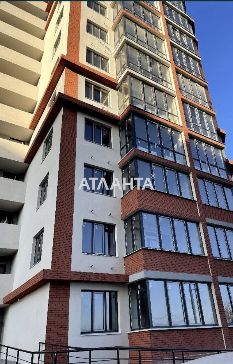 2-кімнатна квартира за адресою вул. Миколаївська (площа 56,7 м²) - Atlanta.ua - фото 11