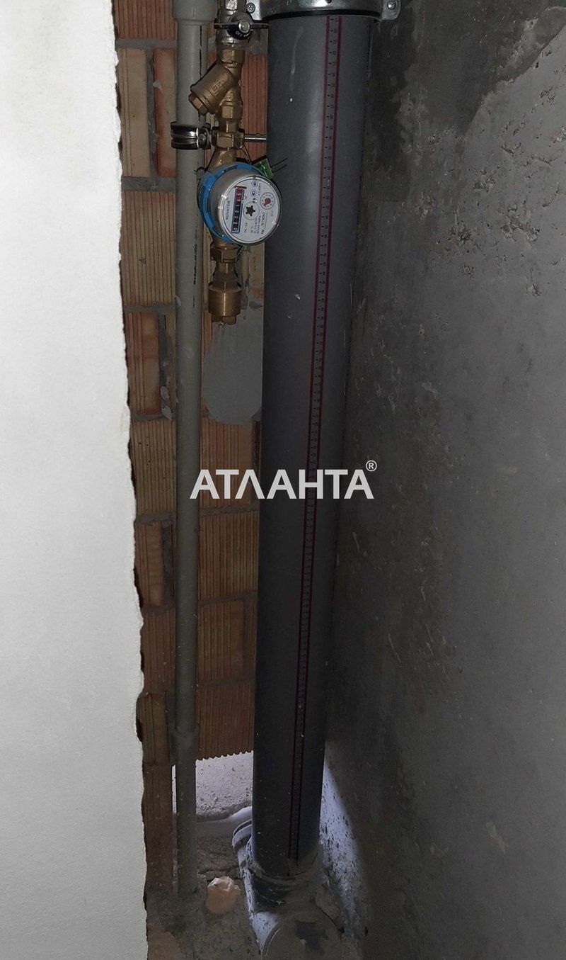 3-комнатная квартира по адресу ул. Школьная (площадь 79,3 м²) - Atlanta.ua - фото 8