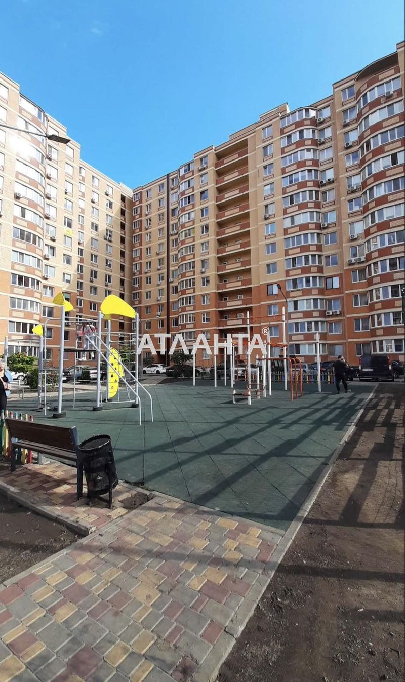 3-комнатная квартира по адресу ул. Школьная (площадь 79,3 м²) - Atlanta.ua - фото 10