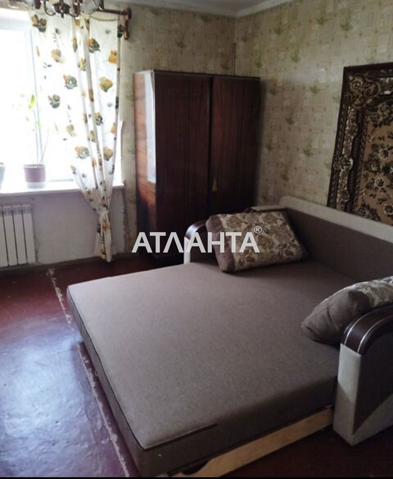 2-кімнатна квартира за адресою Добровольського пр. (площа 55 м²) - Atlanta.ua - фото 2
