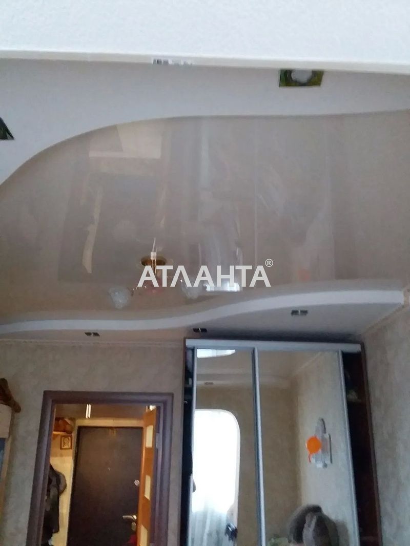 4+-rooms apartment apartment by the address st. Balkovskaya Frunze (area 84 m²) - Atlanta.ua - photo 5