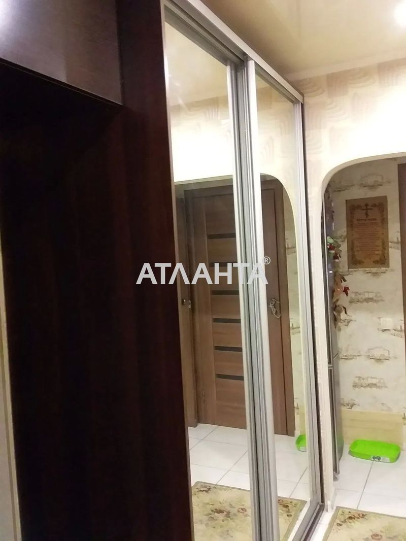 4+-rooms apartment apartment by the address st. Balkovskaya Frunze (area 84 m²) - Atlanta.ua - photo 7