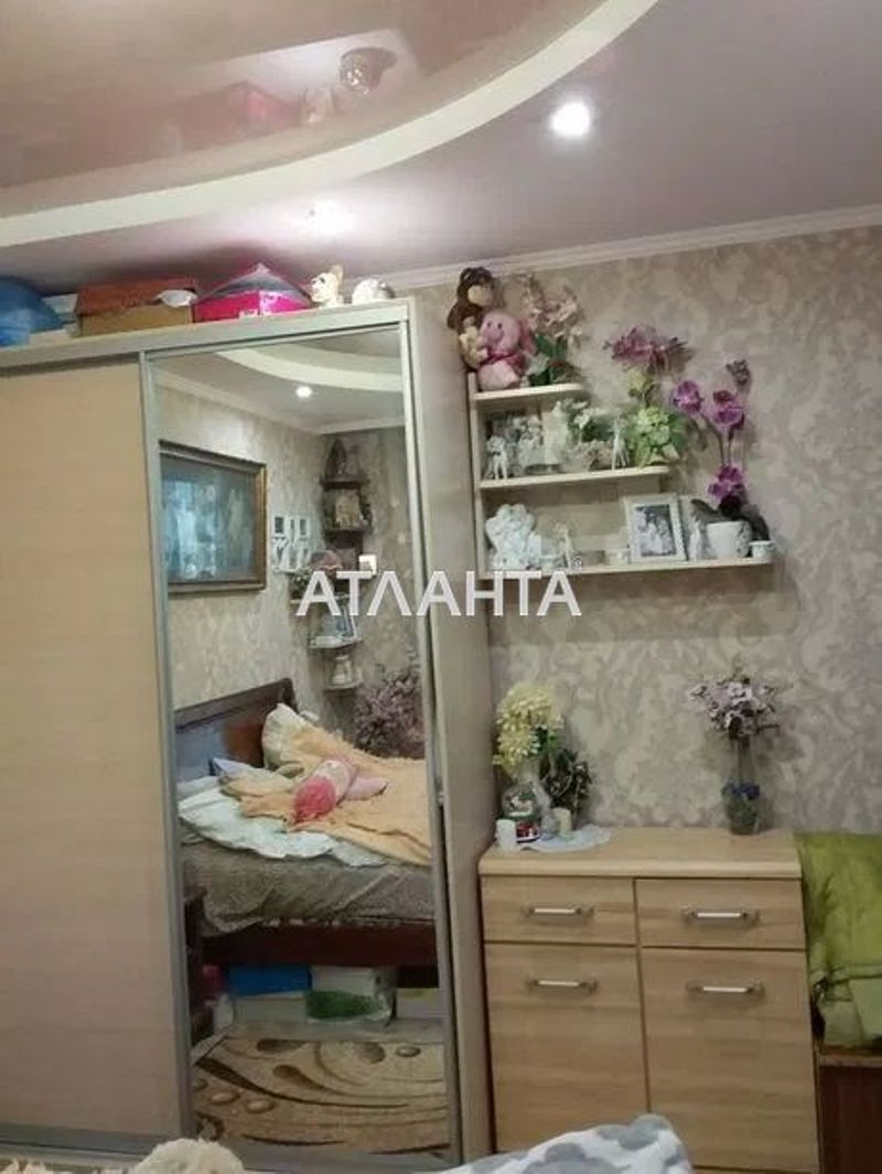 4+-rooms apartment apartment by the address st. Balkovskaya Frunze (area 84 m²) - Atlanta.ua - photo 12