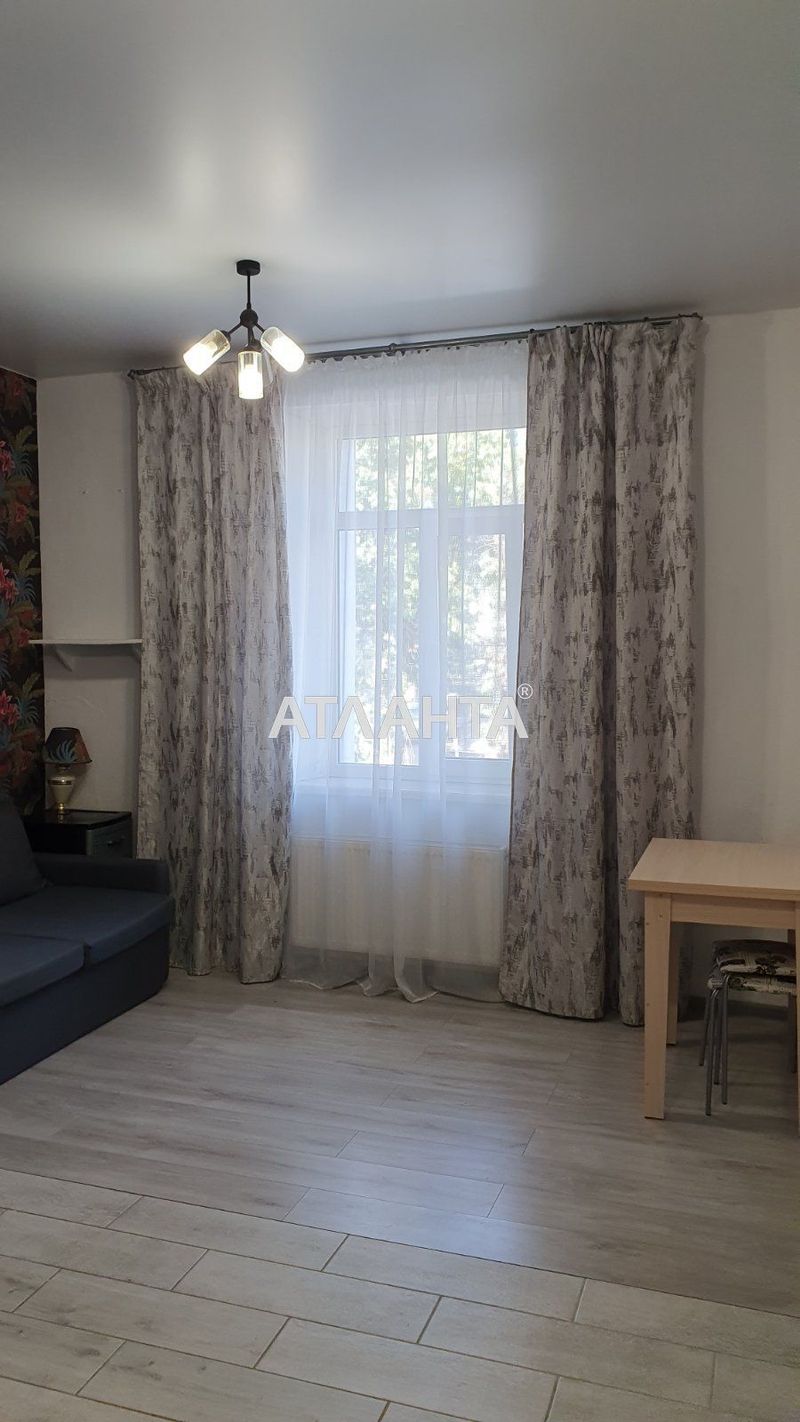 1-кімнатна квартира за адресою Кравцова павла пров. (площа 19 м²) - Atlanta.ua - фото 3