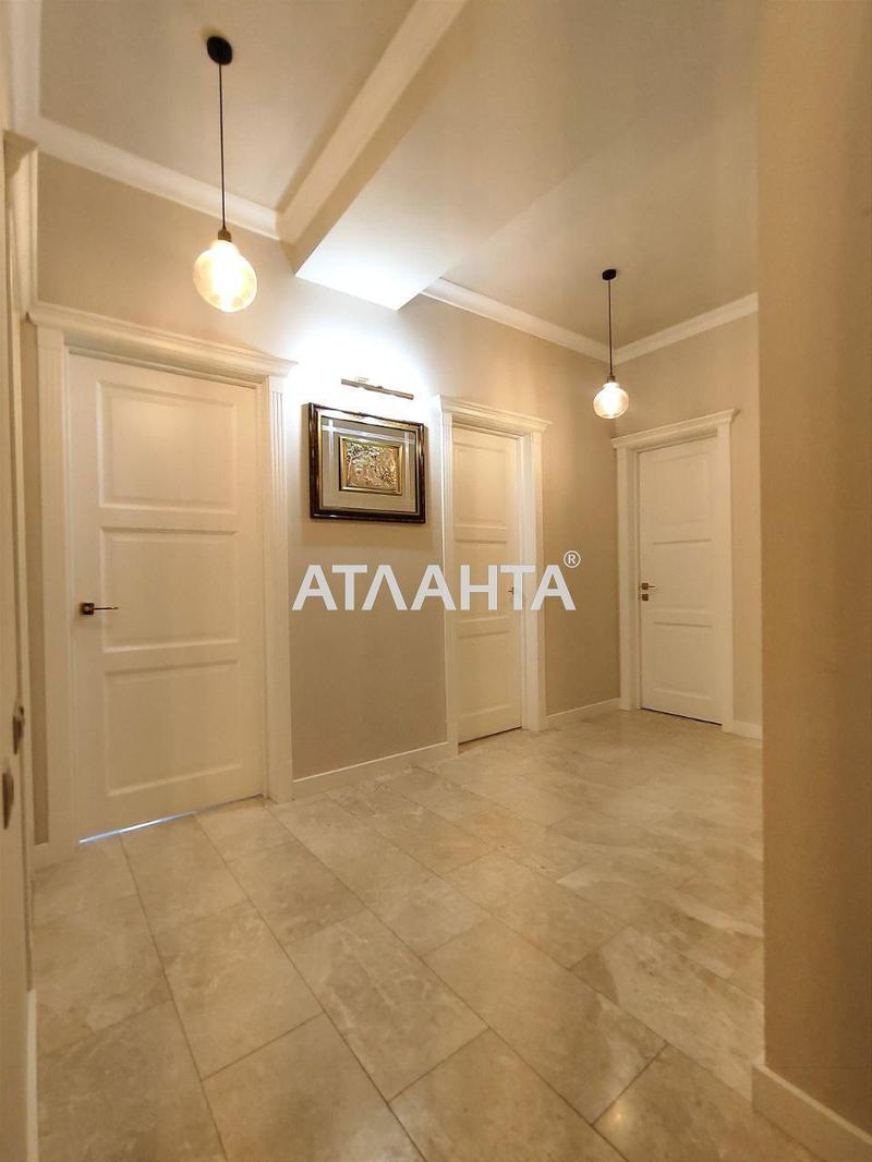 2-rooms apartment apartment by the address st. Pedagogicheskiy per (area 83,2 m²) - Atlanta.ua - photo 32