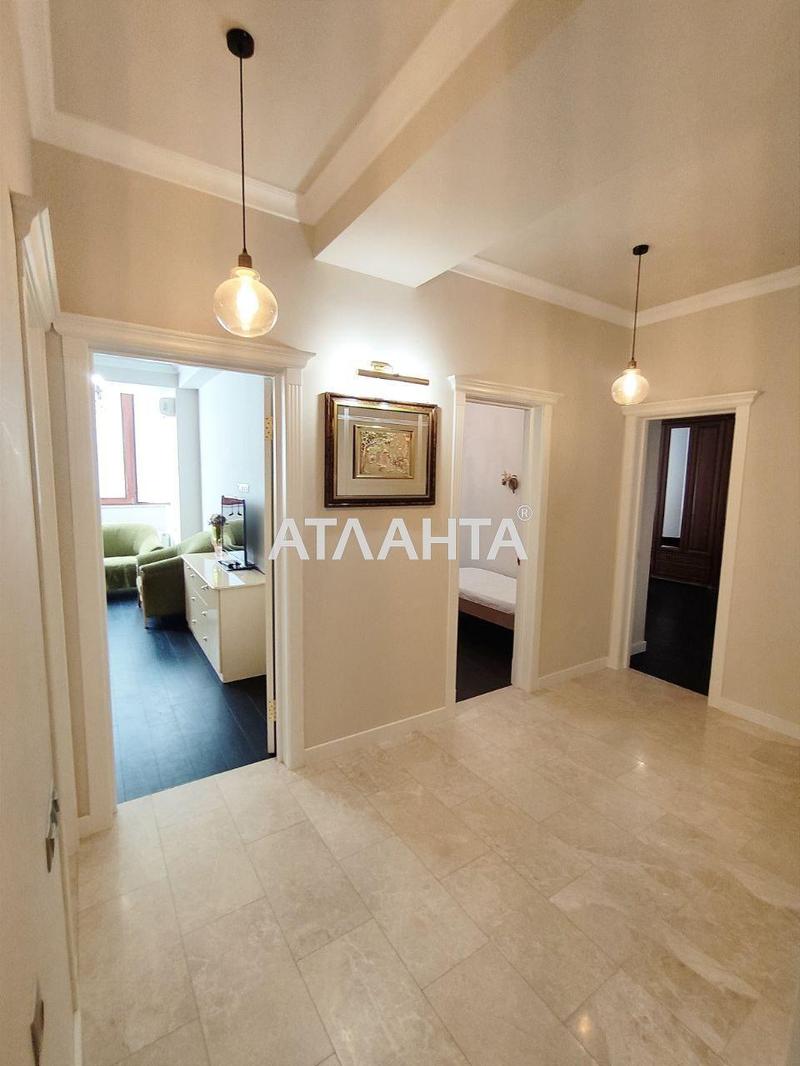 2-rooms apartment apartment by the address st. Pedagogicheskiy per (area 83,2 m²) - Atlanta.ua - photo 33