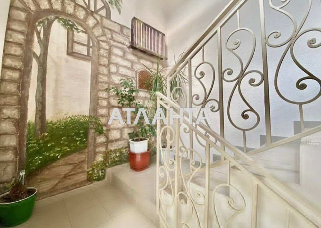 1-комнатная квартира по адресу ул. Александрийская (площадь 51 м²) - Atlanta.ua - фото 4