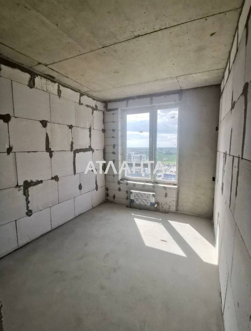 1-комнатная квартира по адресу ул. Вильямса ак. (площадь 33,7 м²) - Atlanta.ua - фото 4