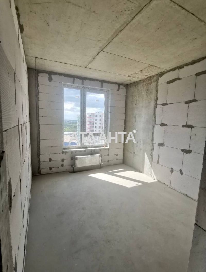 1-комнатная квартира по адресу ул. Вильямса ак. (площадь 33,7 м²) - Atlanta.ua - фото 5