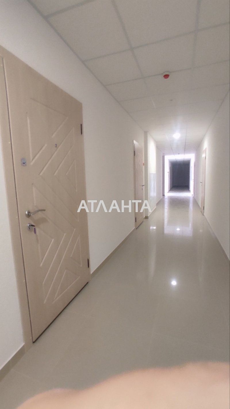 1-комнатная квартира по адресу ул. Вильямса ак. (площадь 33,7 м²) - Atlanta.ua - фото 6