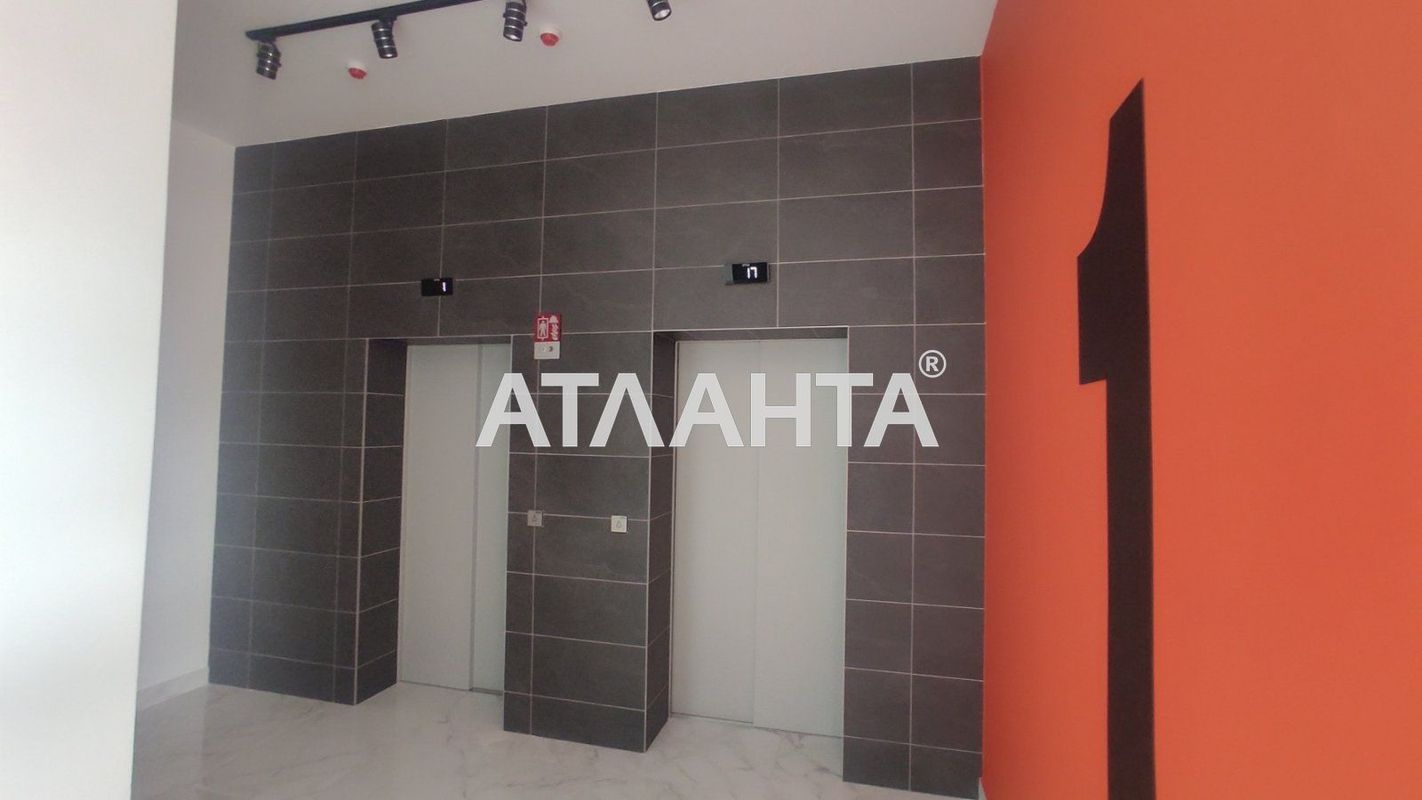 1-комнатная квартира по адресу ул. Вильямса ак. (площадь 33,7 м²) - Atlanta.ua - фото 8
