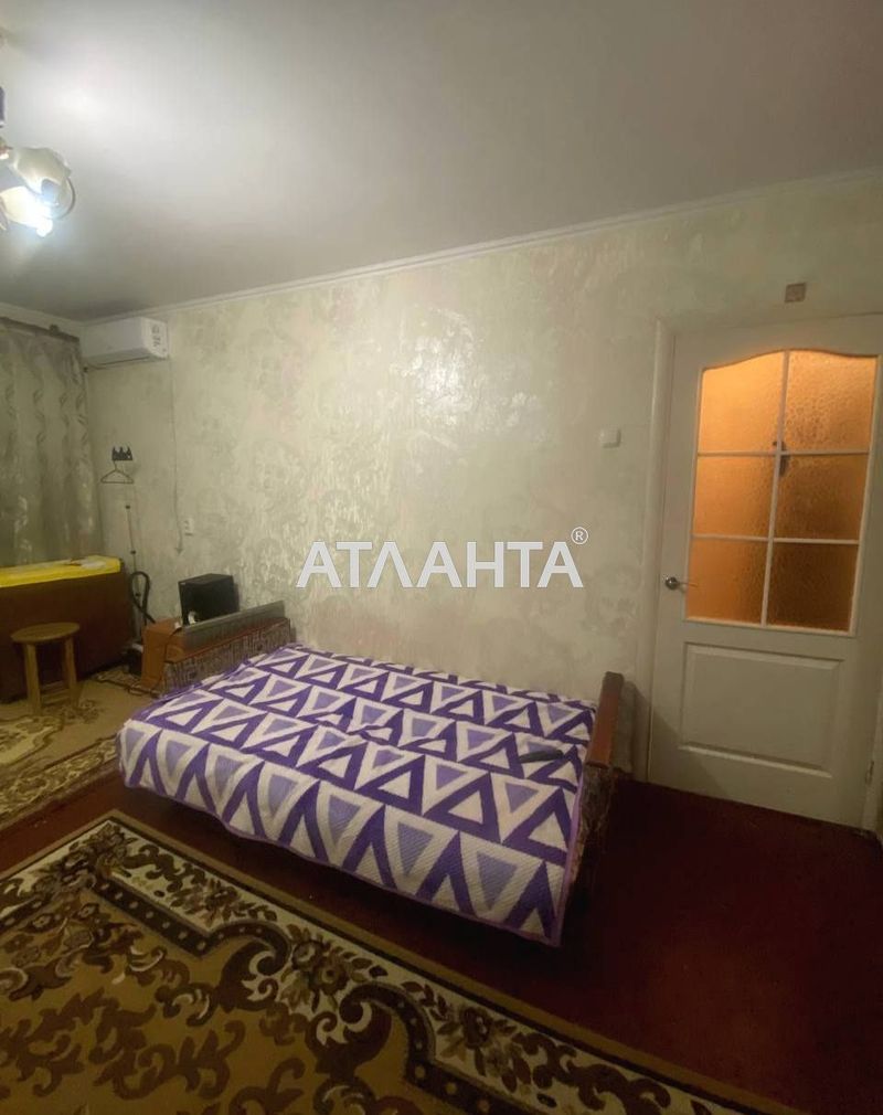 1-room apartment apartment by the address st. Zelenaya (area 31,5 m²) - Atlanta.ua - photo 3