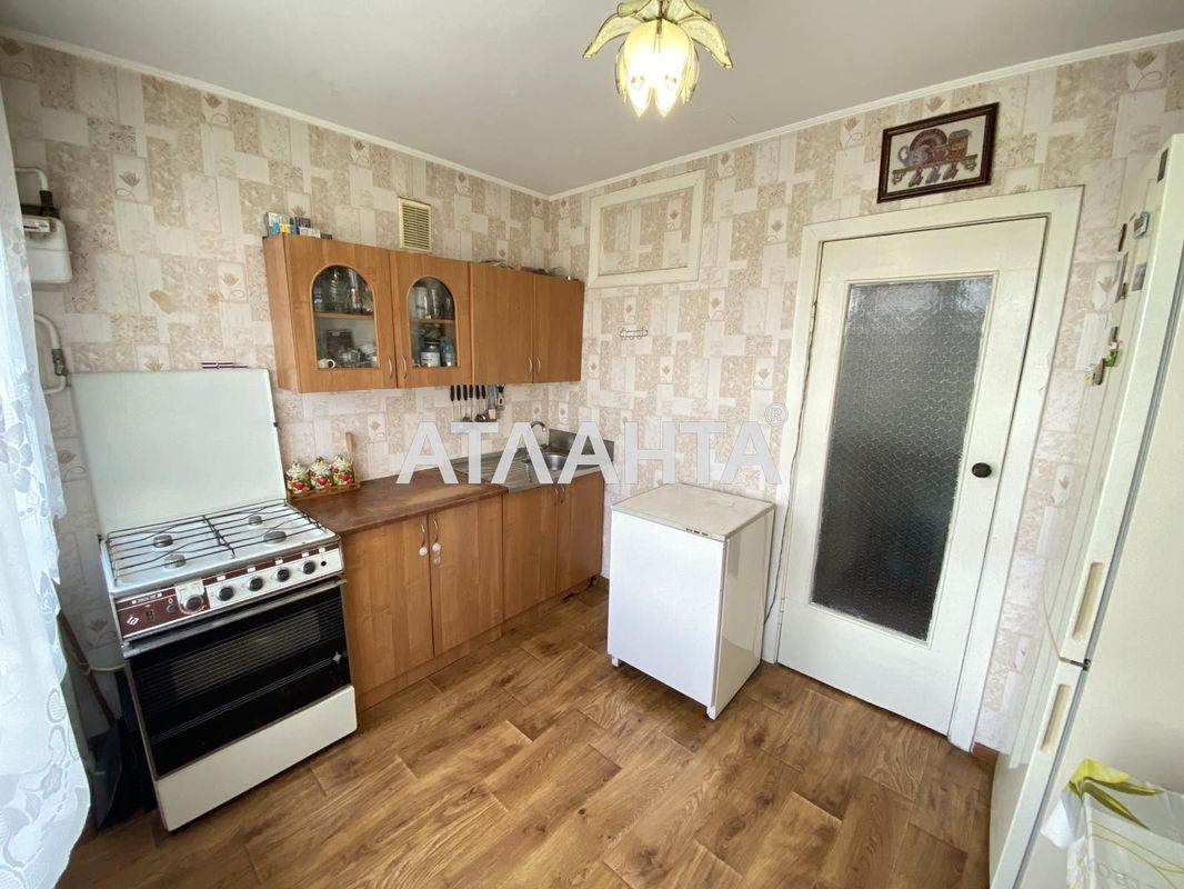 2-кімнатна квартира за адресою вул. Гагаріна (площа 56 м²) - Atlanta.ua - фото 3