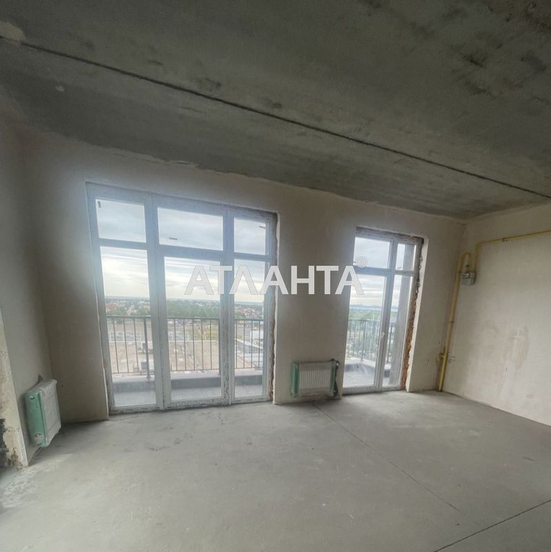 1-кімнатна квартира за адресою вул. Чехова (площа 49,3 м²) - Atlanta.ua - фото 5