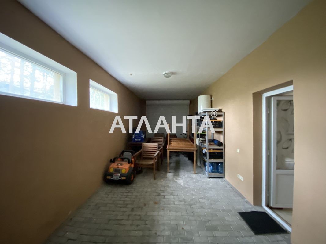 Дом по адресу ул. Николаевская (площадь 311 м²) - Atlanta.ua - фото 17