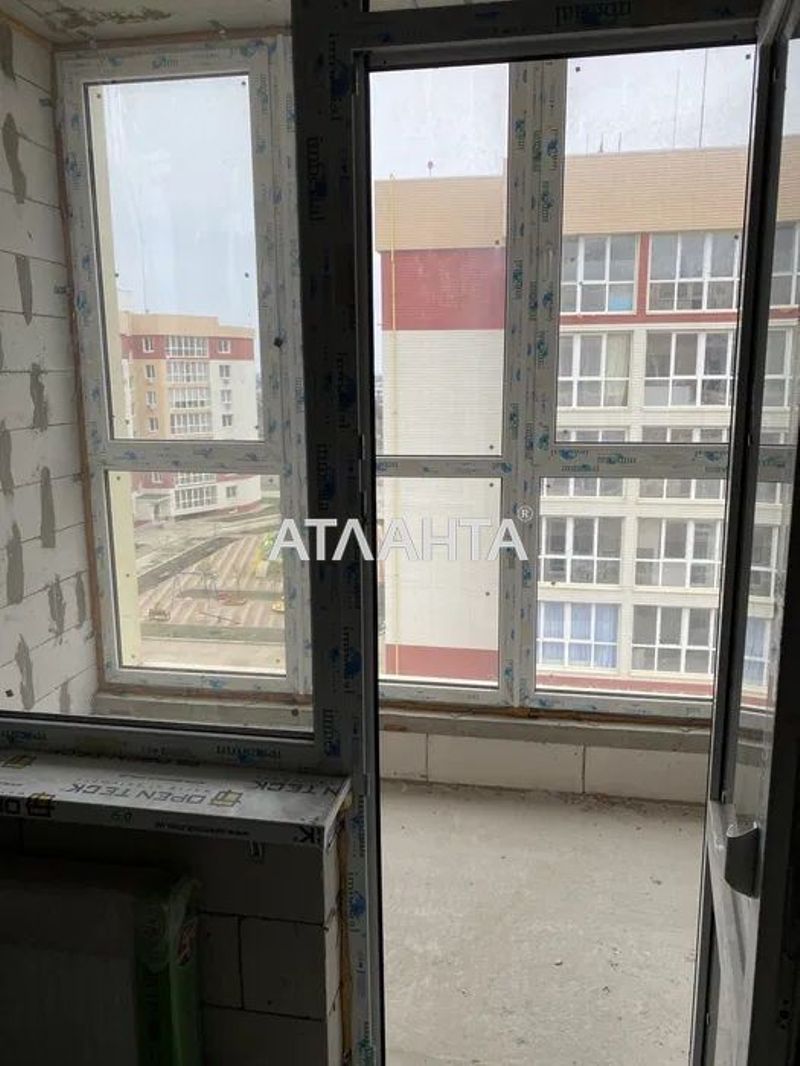 2-кімнатна квартира за адресою вул. Будівельна (площа 58 м²) - Atlanta.ua - фото 2