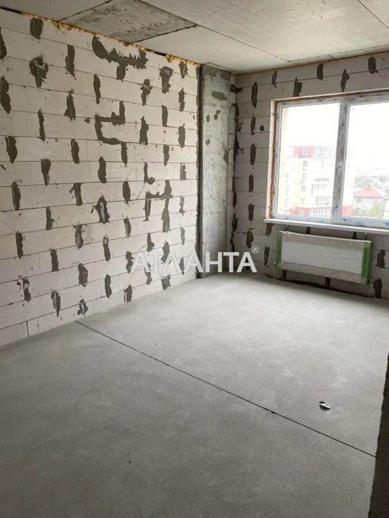 2-кімнатна квартира за адресою вул. Будівельна (площа 58 м²) - Atlanta.ua - фото 3