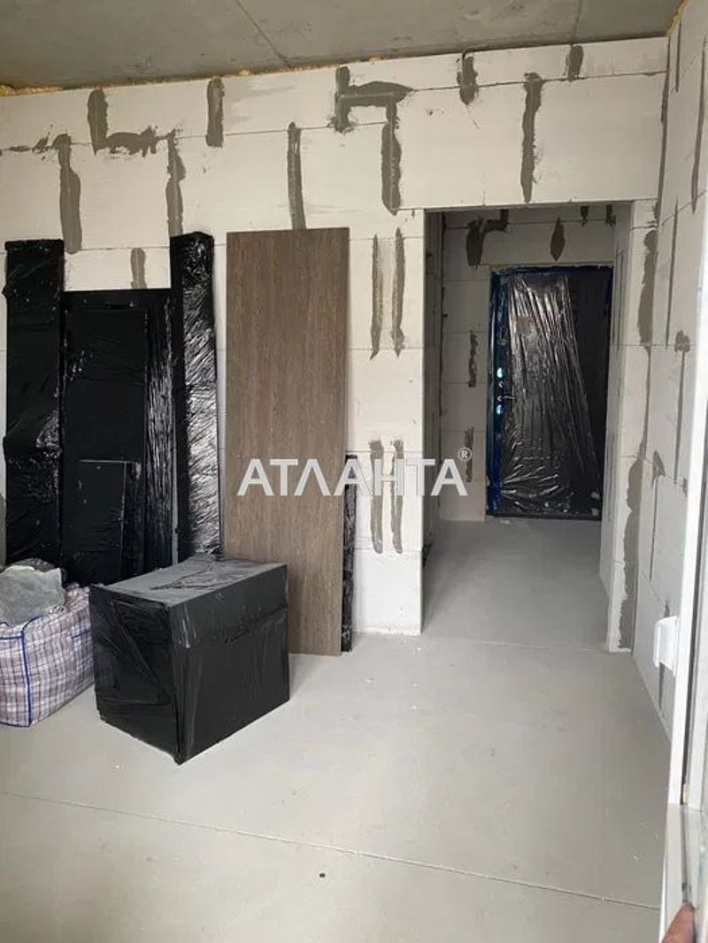 2-кімнатна квартира за адресою вул. Будівельна (площа 58 м²) - Atlanta.ua - фото 5