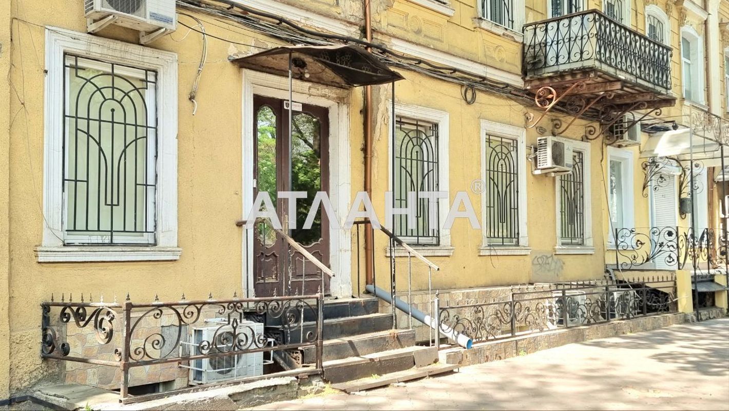 Комерційна нерухомість за адресою вул. Толстого лева (площа 82 м²) - Atlanta.ua - фото 4