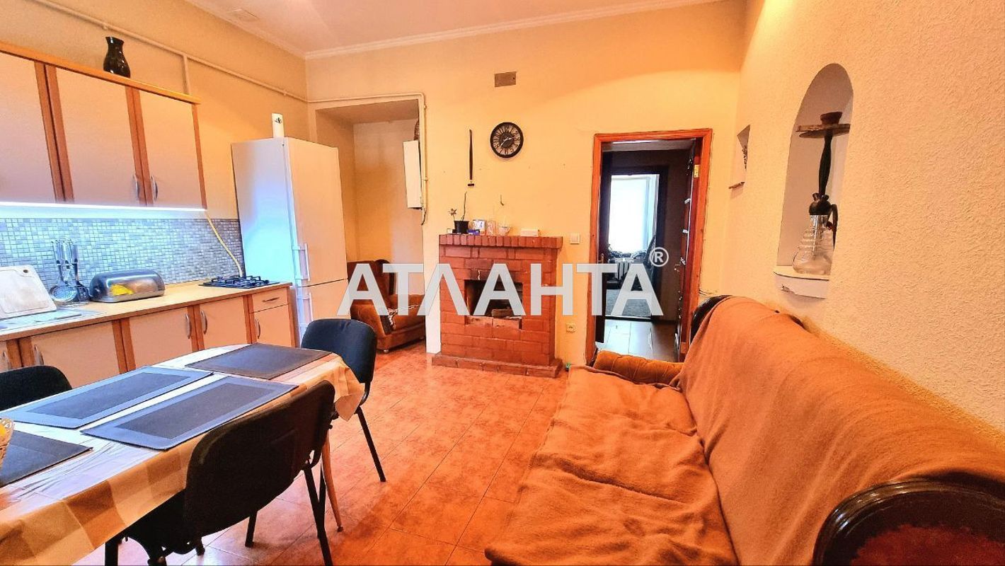 Комерційна нерухомість за адресою вул. Толстого лева (площа 82 м²) - Atlanta.ua - фото 11