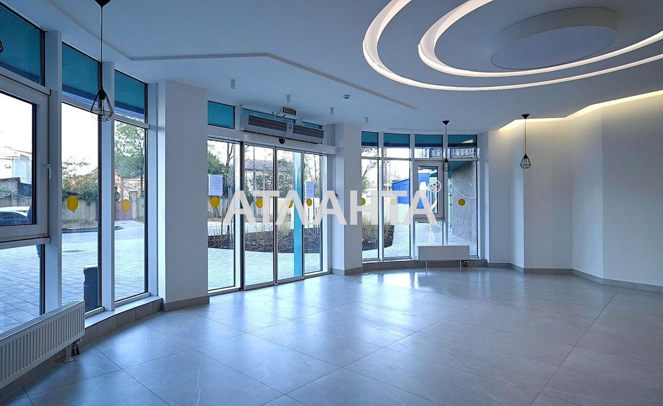 1-room apartment apartment by the address st. Fontanskaya dor Perekopskoy Divizii (area 63 m²) - Atlanta.ua - photo 12