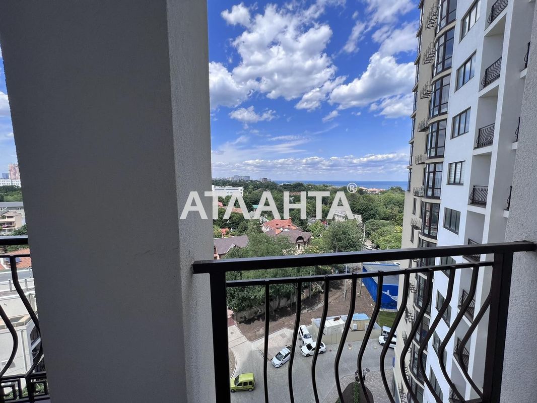 1-room apartment apartment by the address st. Fontanskaya dor Perekopskoy Divizii (area 63 m²) - Atlanta.ua - photo 2