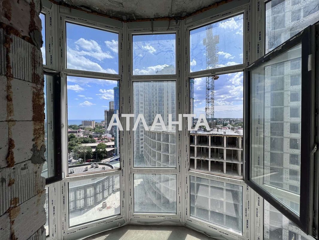1-room apartment apartment by the address st. Fontanskaya dor Perekopskoy Divizii (area 63 m²) - Atlanta.ua - photo 4