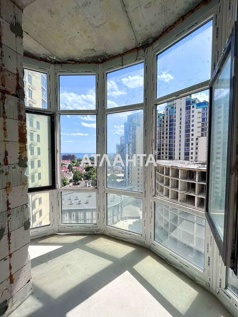 1-room apartment apartment by the address st. Fontanskaya dor Perekopskoy Divizii (area 63 m²) - Atlanta.ua - photo 5