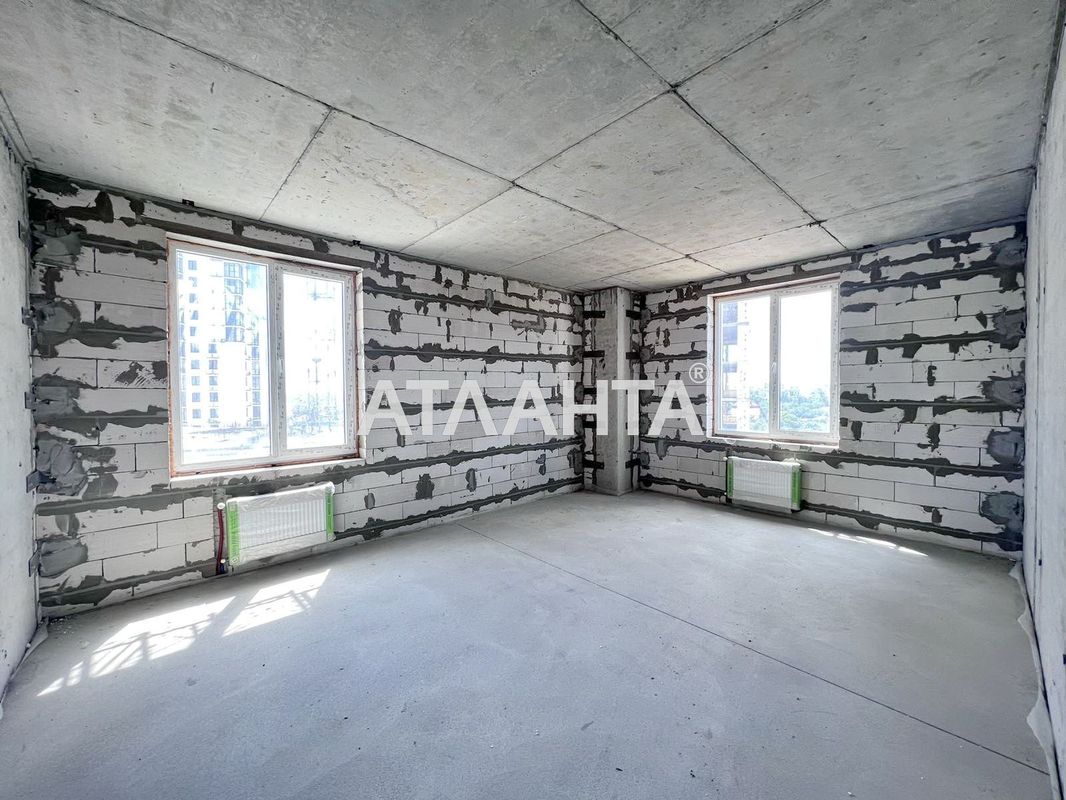 1-room apartment apartment by the address st. Fontanskaya dor Perekopskoy Divizii (area 63 m²) - Atlanta.ua - photo 6