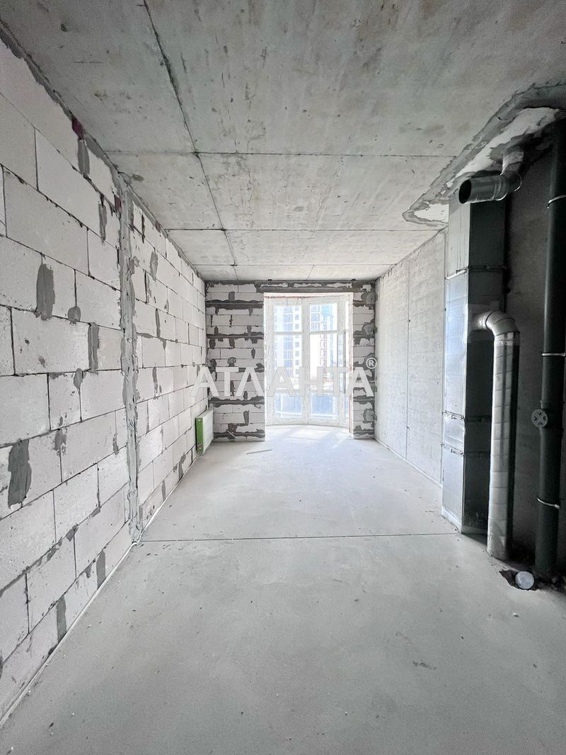 1-room apartment apartment by the address st. Fontanskaya dor Perekopskoy Divizii (area 63 m²) - Atlanta.ua - photo 7