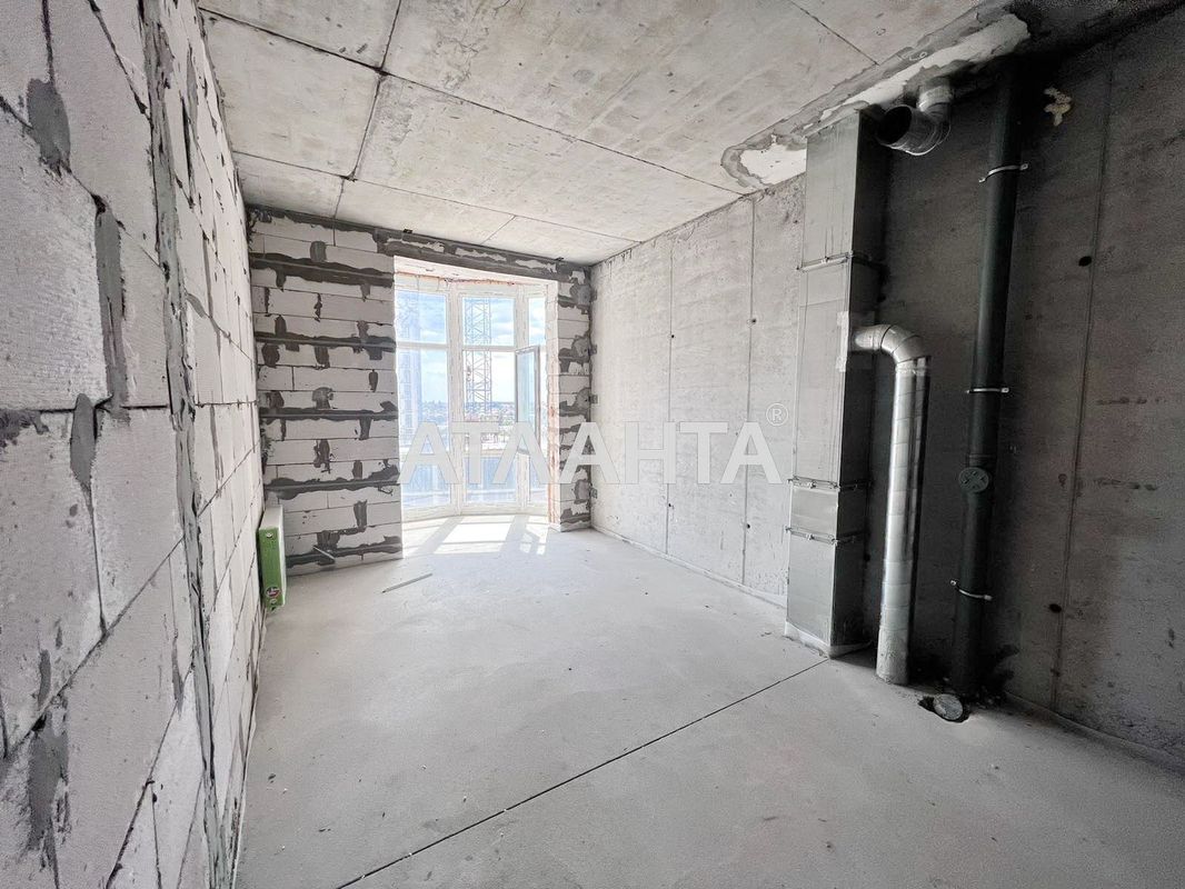 1-room apartment apartment by the address st. Fontanskaya dor Perekopskoy Divizii (area 63 m²) - Atlanta.ua - photo 8