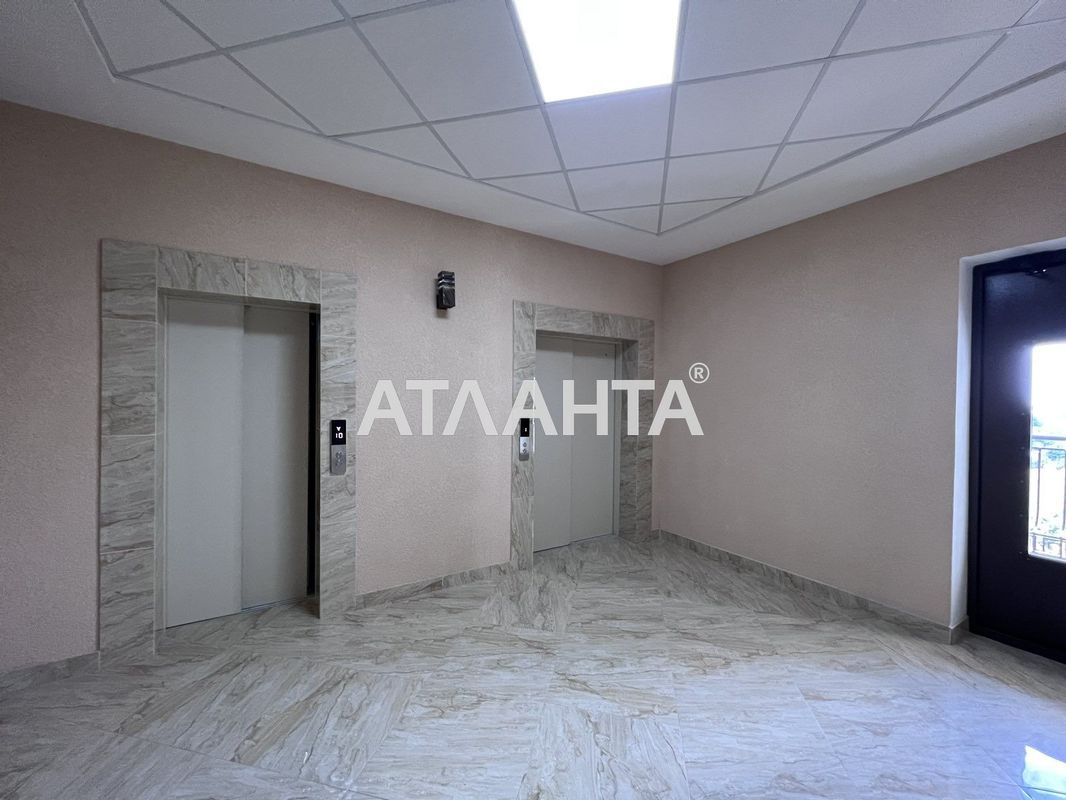 1-room apartment apartment by the address st. Fontanskaya dor Perekopskoy Divizii (area 63 m²) - Atlanta.ua - photo 11