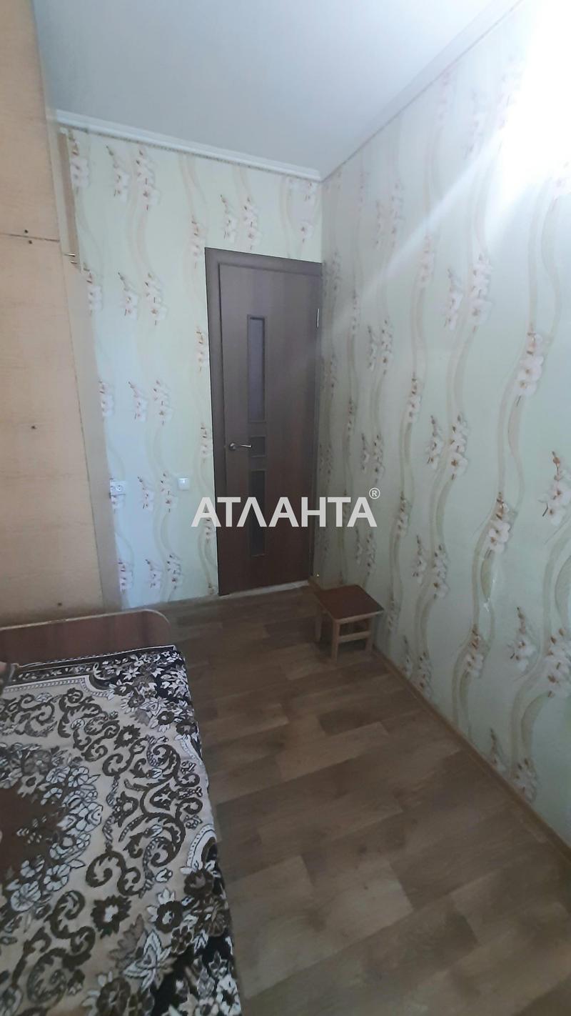 1-кімнатна квартира за адресою вул. Краснова (площа 30,4 м²) - Atlanta.ua - фото 4