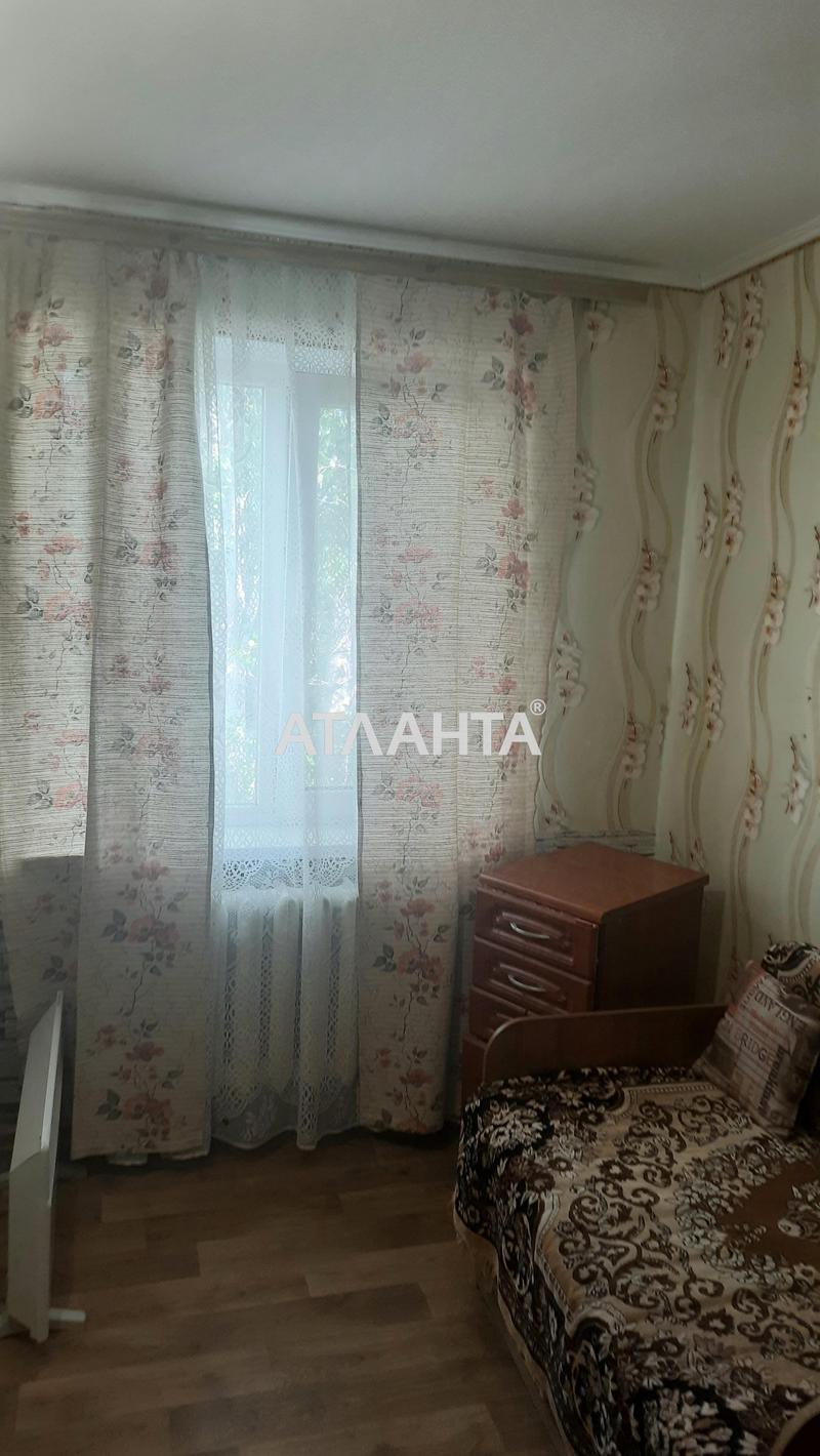 1-кімнатна квартира за адресою вул. Краснова (площа 30,4 м²) - Atlanta.ua - фото 11