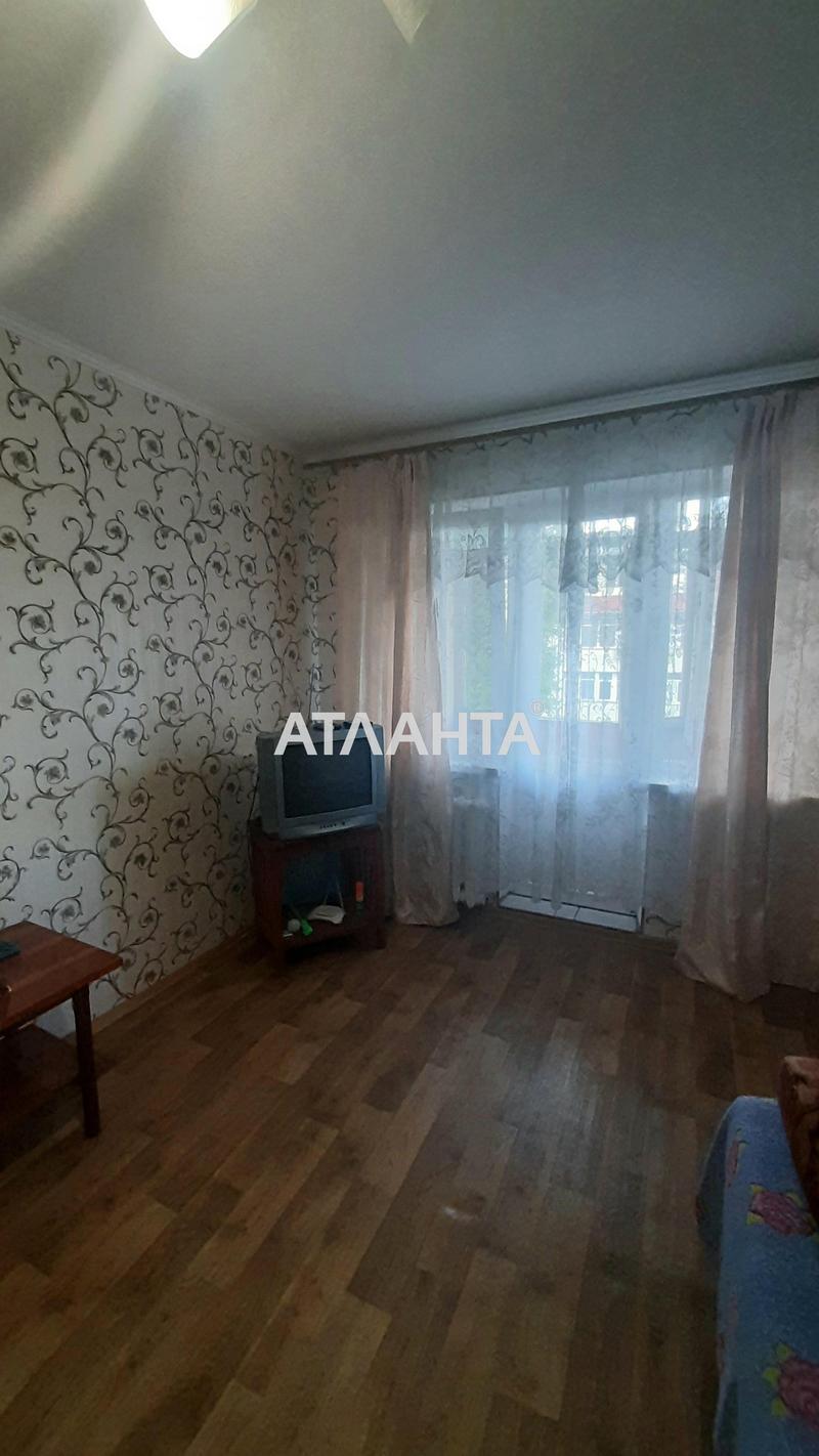 1-кімнатна квартира за адресою вул. Краснова (площа 30,4 м²) - Atlanta.ua - фото 12