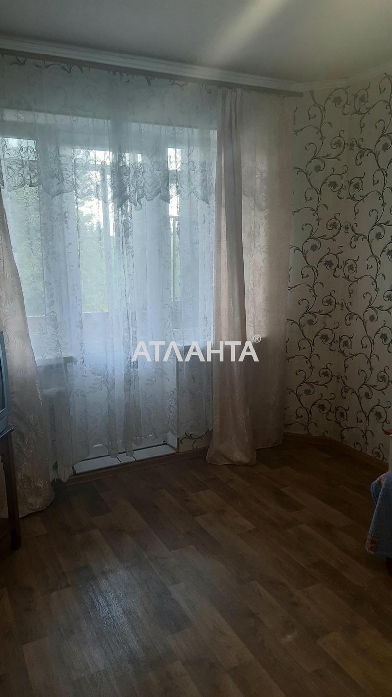 1-кімнатна квартира за адресою вул. Краснова (площа 30,4 м²) - Atlanta.ua - фото 16